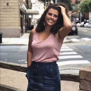 Meet your Posher, Jamie